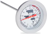ORION Ofenthermometer Backofenthermometer
