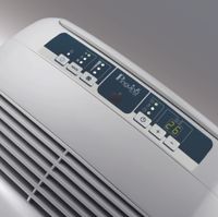 De'Longhi Comfort PAC N77 ECO Klimagerät
