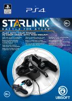 Ubisoft Starlink Mount CO-OP [PS4]
