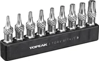 Mocowanie Topeak Hexalobular BitKit 9