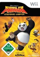 Kung Fu Panda - Legendäre Krieger