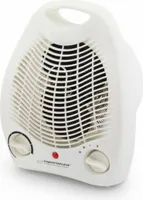 Ohřívač Esperanza EHH001 White 2000 W