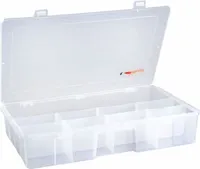 Mistrall krabička 410x235x80mm