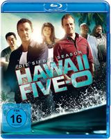 Hawaii Five-0 - Staffel 7