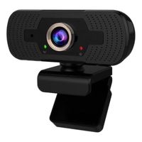 Tris 1080P Webcam Kamera mit Mikrofon Full HD Auflösung