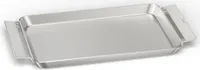Neff Z9401TY0 Backofenrost & Backblech Grill & Backofen Rechteckig Edelstahl (Z9401TY0)