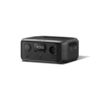 ECOFLOW Tragbare Powerstation RIVER 3, 245 Wh LFP Batterie, bis zu 600 W Leistung