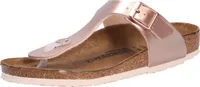 Birkenstock gizeh detská detská obuv dievčenské papuče mules pink leisure, veľkosť topánok:31 EU