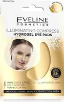 Eveline Cosmetics Hydrogel Illuminating Eye Patches