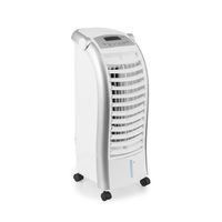 TROTEC Luftkühler PAE 25 | Aircooler | Mobiles Klimagerät | Ventilator