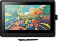 Wacom Cintiq 16