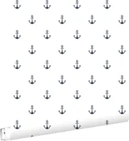 Rasch Textil Tapete Kollektion Regatta Crew Surf Edition 138965 3D Optik