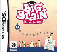 Nintendo Big Brain Academy, NDS