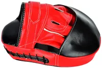 Trainerpratzen Kickboxen Boxen Pratzen für Muay Thai Kickboxen Bewegung Karate Taekwondo Martial Art 1 Paar