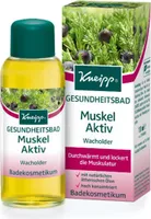 Kneipp Gesundheitsbad Muskel Aktiv Wacholder hoch konzentriert 100ml