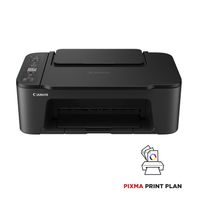 Canon PIXMA TS3550i - Multifunktionsdrucker - Farbe - Tintenstrahl - Legal (216 x 356 mm)/