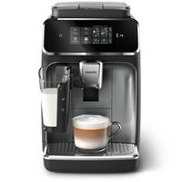 Philips EP2339 Kaffeevollautomat OneTouch LatteGo Milchsystem AquaClean Filter