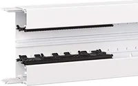 TEHALIT Geräteeinbaukanal Kst 170x68mm ver-ws RAL9016