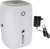 Ruhhy 16439 Osuszacz powietrza 22,5 W biały