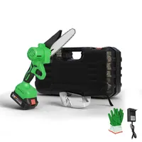 Hammersmith PocketSaw Akku-Mini-Kettenäge mit LED-Licht - Vorgängerversion