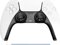 Nabíječka Geekhome pro gamepad PS5 | bílá