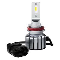 Osram LEDriving HL Bright H8/H9/H11/H16 12V 19W PGJ19-X 2 Stück