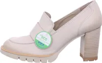 Paul Green Hochfrontpumps Damen 31353030393335 Beige 40 1/2 EU