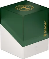 Ultimate Guard Boulder 100+ Magic: The Gathering "Guild Summit" - Selesnya