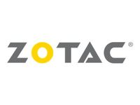 ZOTAC ZT-T16620F-10L - GeForce GTX 1660 SUPER - 6 GB - GDDR6 - 192 Bit - 7680 x 4320 Pixel - PCI Express 3.0