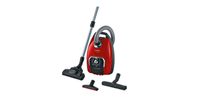 Bosch Bodenstaubsauger BGL75AC342 rot Staubsauger Sauger Bodensauger