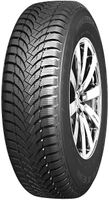 Pneumatika NEXEN 205/55 R16 91H WINGUARD SNOW G WH2