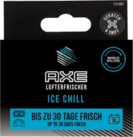 Náplň AXE Lufterfr.Ice Chill