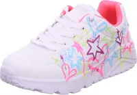 SKECHERS USA Deutschland Freizeit Schnürer für Herren in unifarben uni S24-0012208