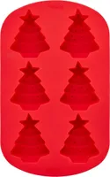 Wilton Silikonform Weihnachtsbaum