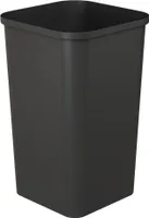 smartstore Aufbewahrungsbox COLLECT 53 Liter schwarz