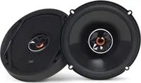 JBL Club 6522 2-Wege Set Einbau-Lautsprecher 180 W Inhalt 2 St.