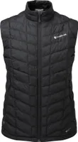 Montane Herren Icarus Isolationsweste Black XL