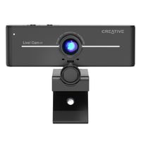 Creative Labs Camera 73VF092000000 Live! Cam SYNC 4K V4 UHD 3840x2160 Retail