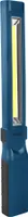 ANSMANN Akku LED Werkstattlampe mit 450 Lumen - USB Arbeitsleuchte kabellos