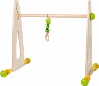 Spieltrainer Farbenspaß