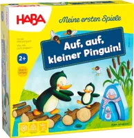 Meine ersten Spiele – Auf, auf kleiner P