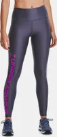 Under Armour Armour Branded Legging-GRY - S