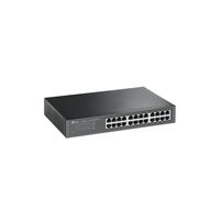TP-Link 24-Port-Gigabit-Desktop-/Rackmount-Switch