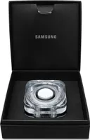 Samsung Galaxy Ring Größe 13 Titanium Black Neuwertig
