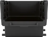 Aufbewahrungsbox EXE BOX - schwarz