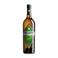 Belsazar Vermouth Dry Wermut | 19 % vol | 0,7 l