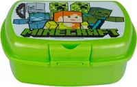 Śniadaniówka Minecraft ASTRA