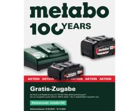 Akku-Stichsäge Metabo 18V STA 18 LTX 100, ohne Akku und Ladegerät