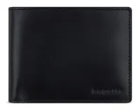 bugatti REMO Scheintasche, schwarz