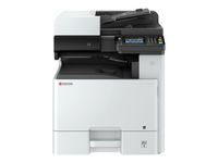 KYOCERA ECOSYS M8124cidn Laser A3 9600 x 600 DPI 24 Seiten pro Minute